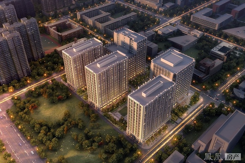 中海金鑫閣最新動(dòng)態(tài)更新