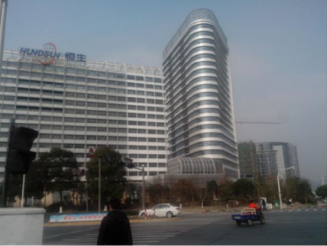 恒生電子最新動態(tài)更新，最新消息匯總