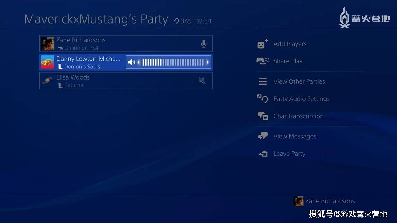 小紅書分享PS4最新系統(tǒng)4.71，暢快的游戲體驗新篇章！