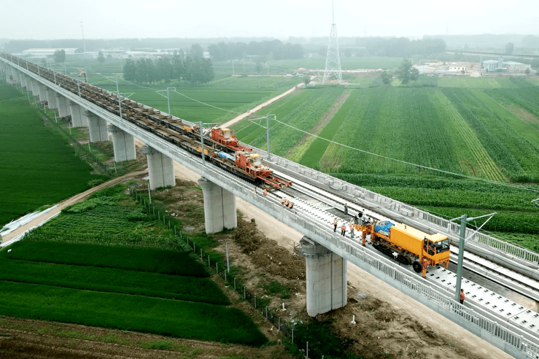 東海高鐵最新動態(tài)，啟程一段美好旅程的訊息更新