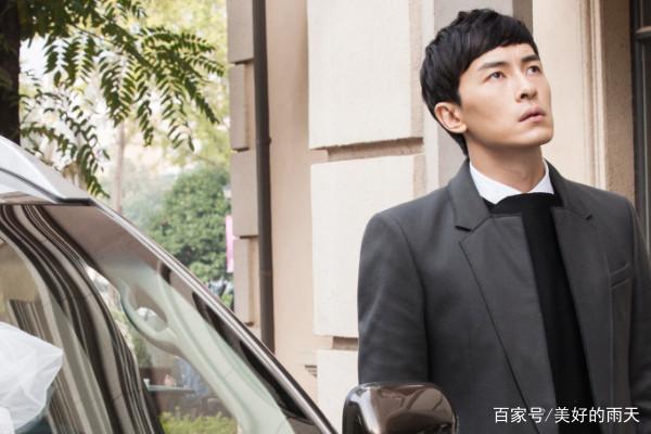 鄭元暢新劇城市暖陽(yáng)下的友情故事講述友情與人生