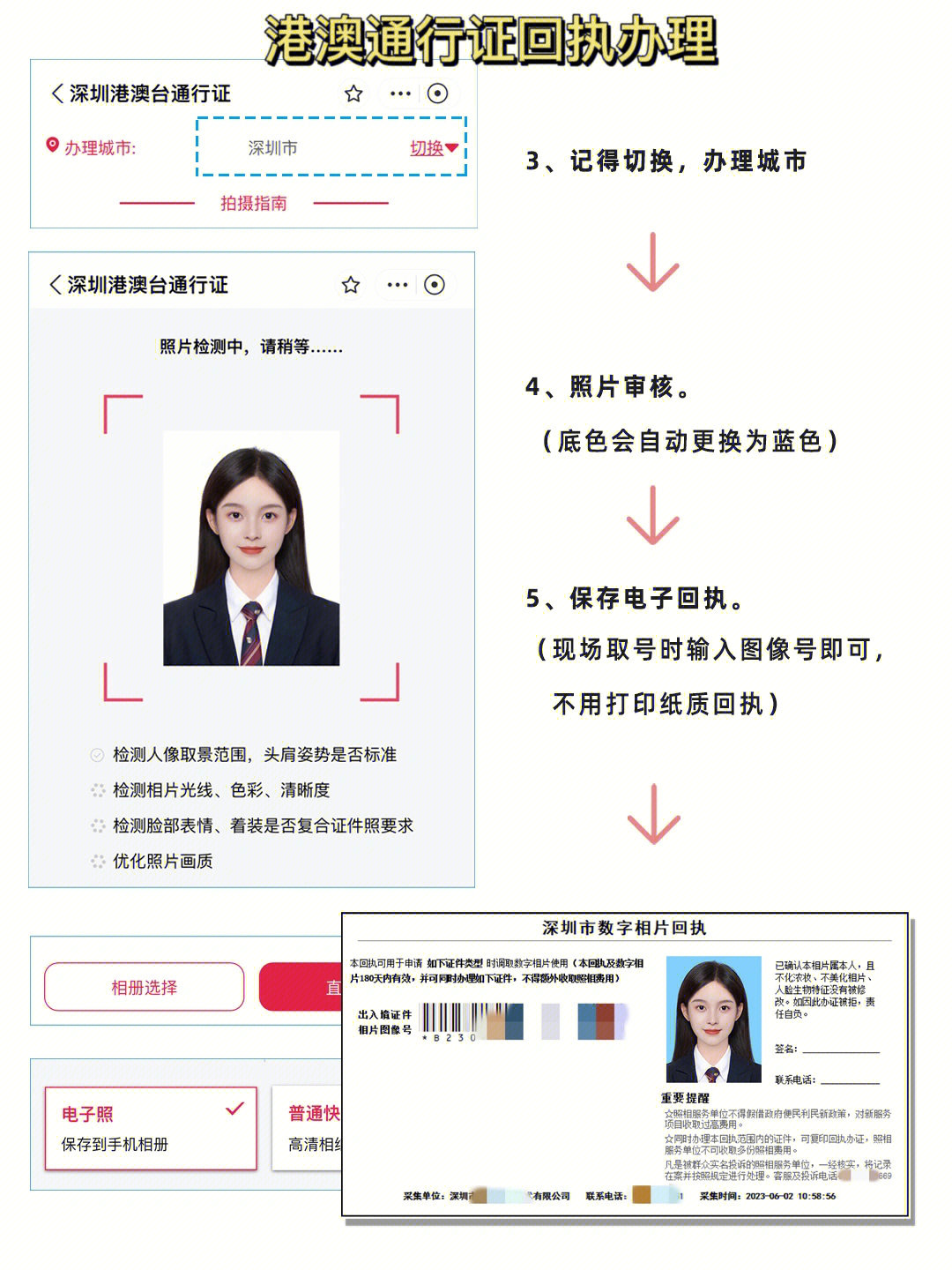 港澳通行證最新圖片及其解讀