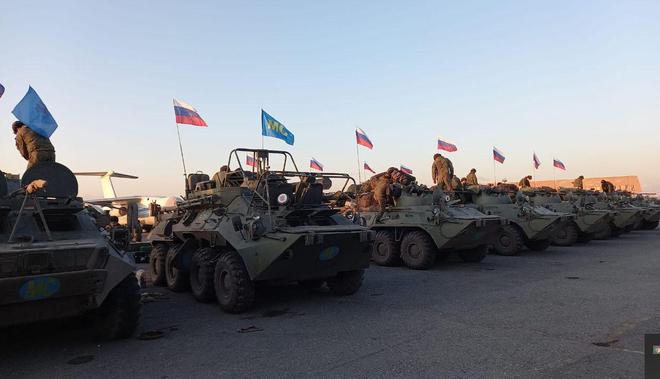 哈薩克斯坦最新軍力概覽，全面解析哈軍實(shí)力與發(fā)展動(dòng)態(tài)