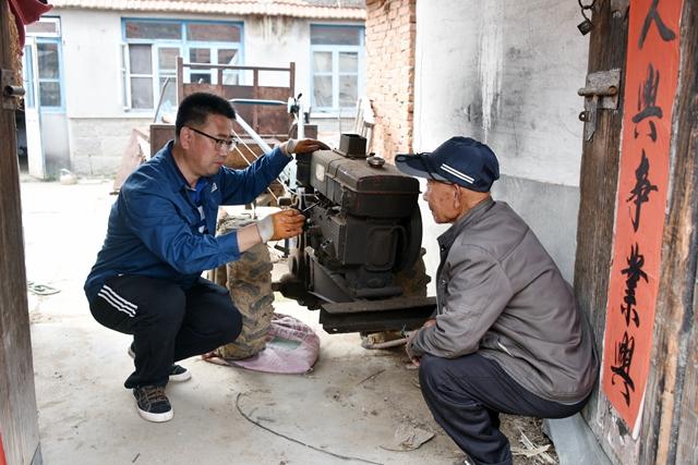 文登香山公館最新動態(tài)，揭開未來生活新篇章