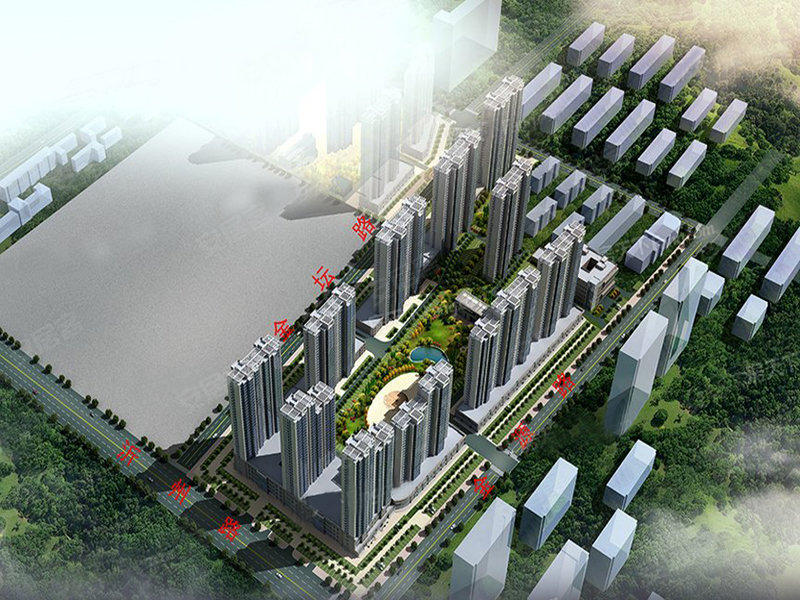 聯(lián)安金雀新城最新動(dòng)態(tài)揭秘，最新進(jìn)展與資訊速遞