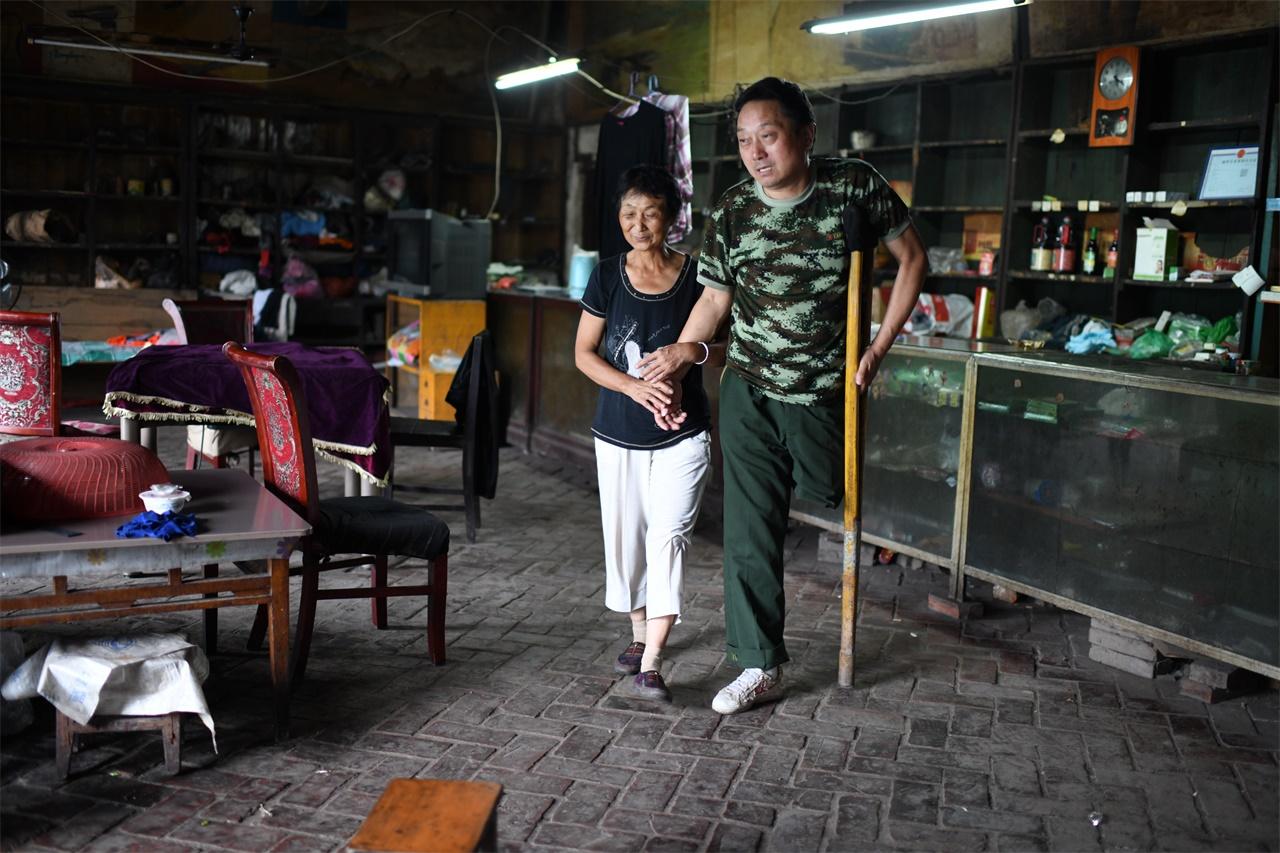 河南殘疾人最新招聘啟幕，追夢勇氣，職業(yè)未來等你來探！