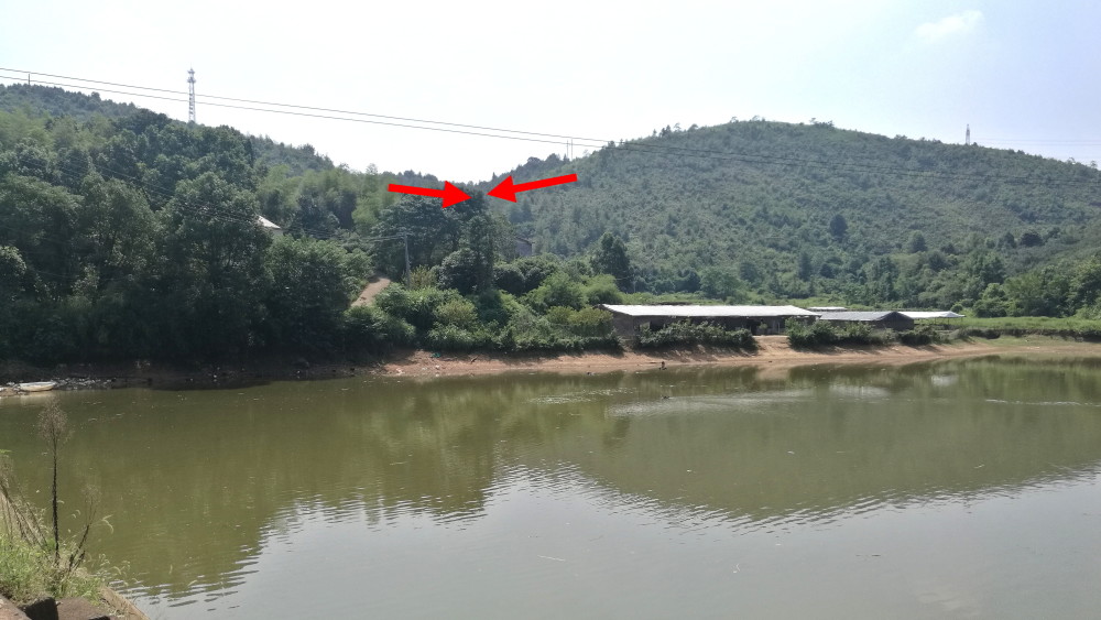 株洲縣南陽橋最新規(guī)劃，自然美景的探索之旅