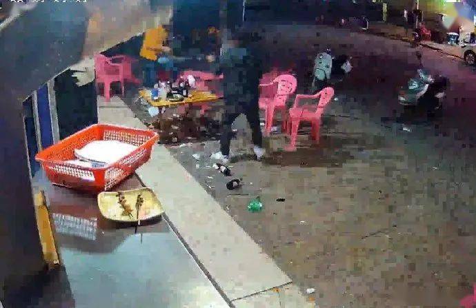 玉林最新新聞聚焦，打架事件深度解析及最新動(dòng)態(tài)