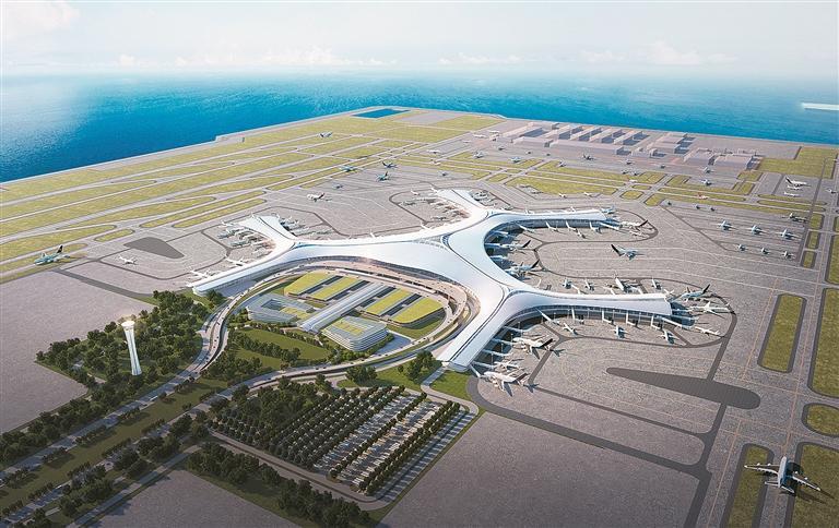 宣威機場項目最新動態(tài)與小巷中的意外發(fā)現(xiàn)