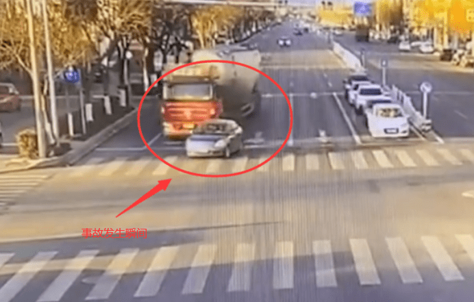 威海車禍最新消息更新，2025年事故概況