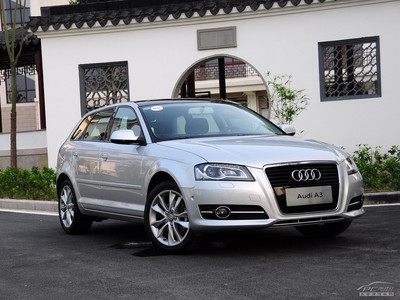 天津奧迪A3最新報價與愛的日常故事揭秘