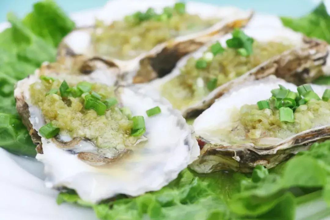 最新鮮生蠔保存方法指南