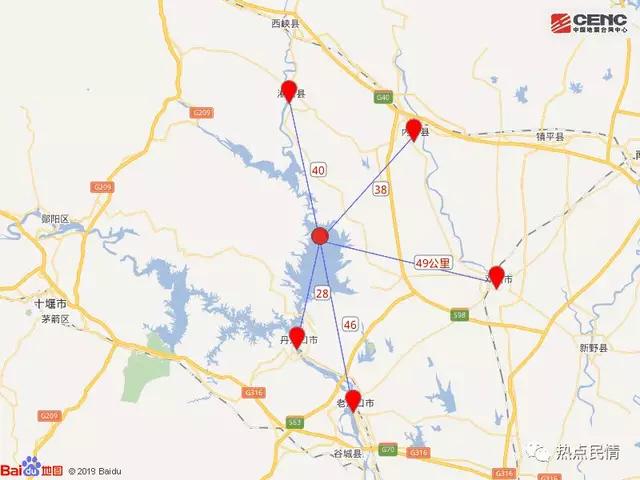 多維度視角下的最新地震觀點(diǎn)分析