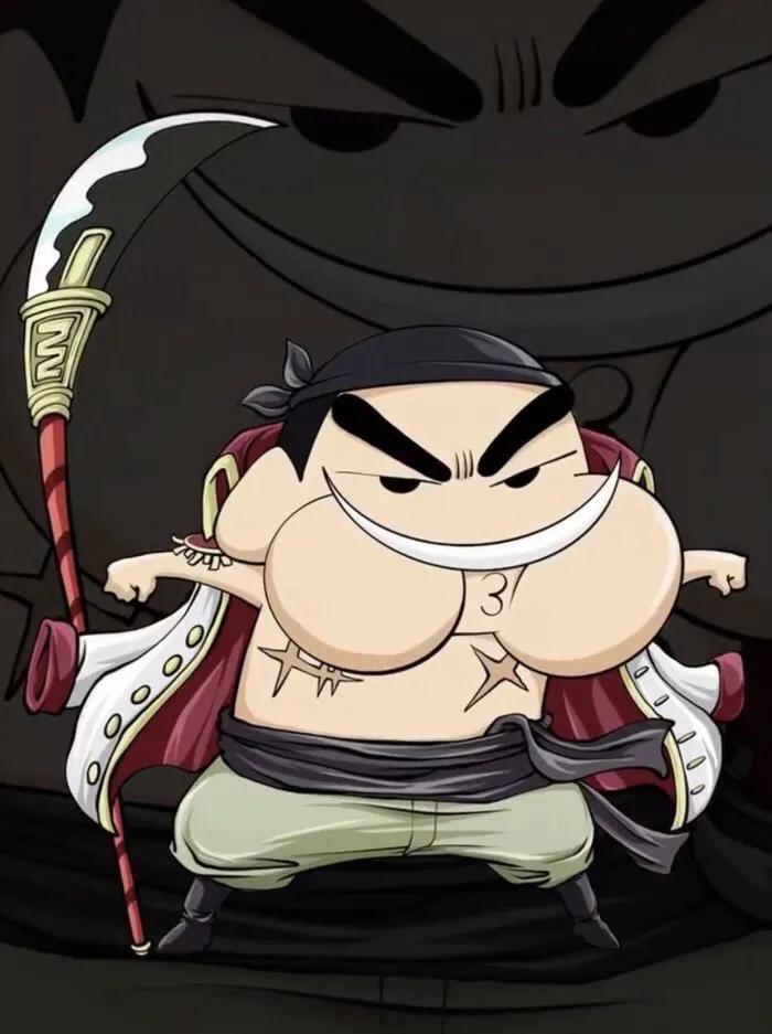 海賊王最新高科技產品揭秘